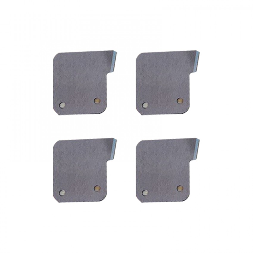 膠釘機刀片HD-D1